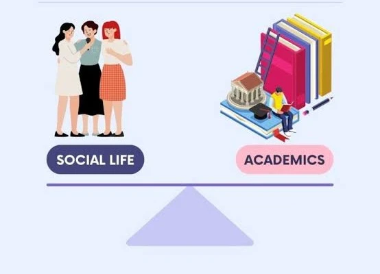 How to Balance Studies and Social Life