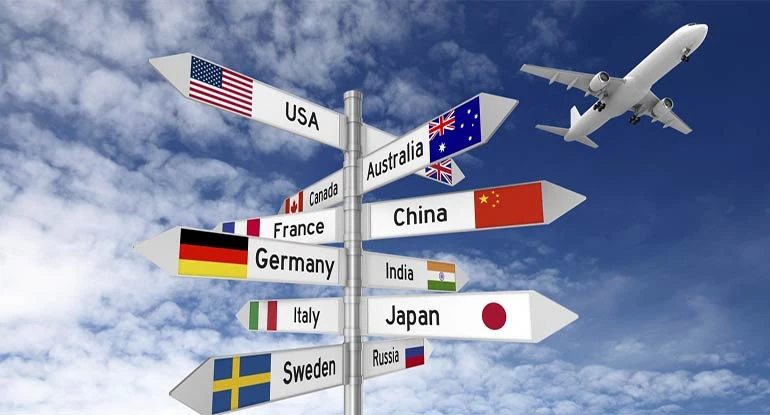 A Student's Guide to Studying Abroad II