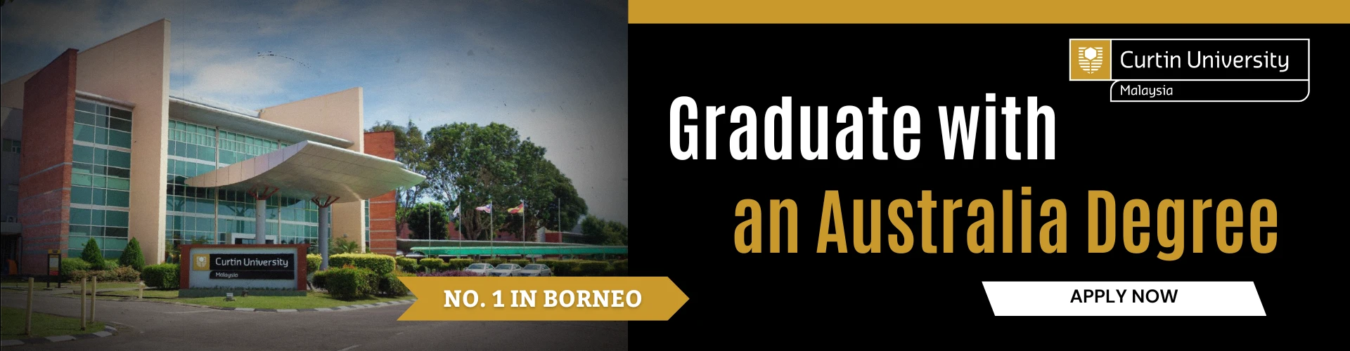 Advertisement Study at Curtin - Australian Degree