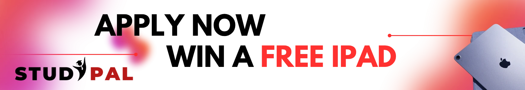 Advertisement Free iPad