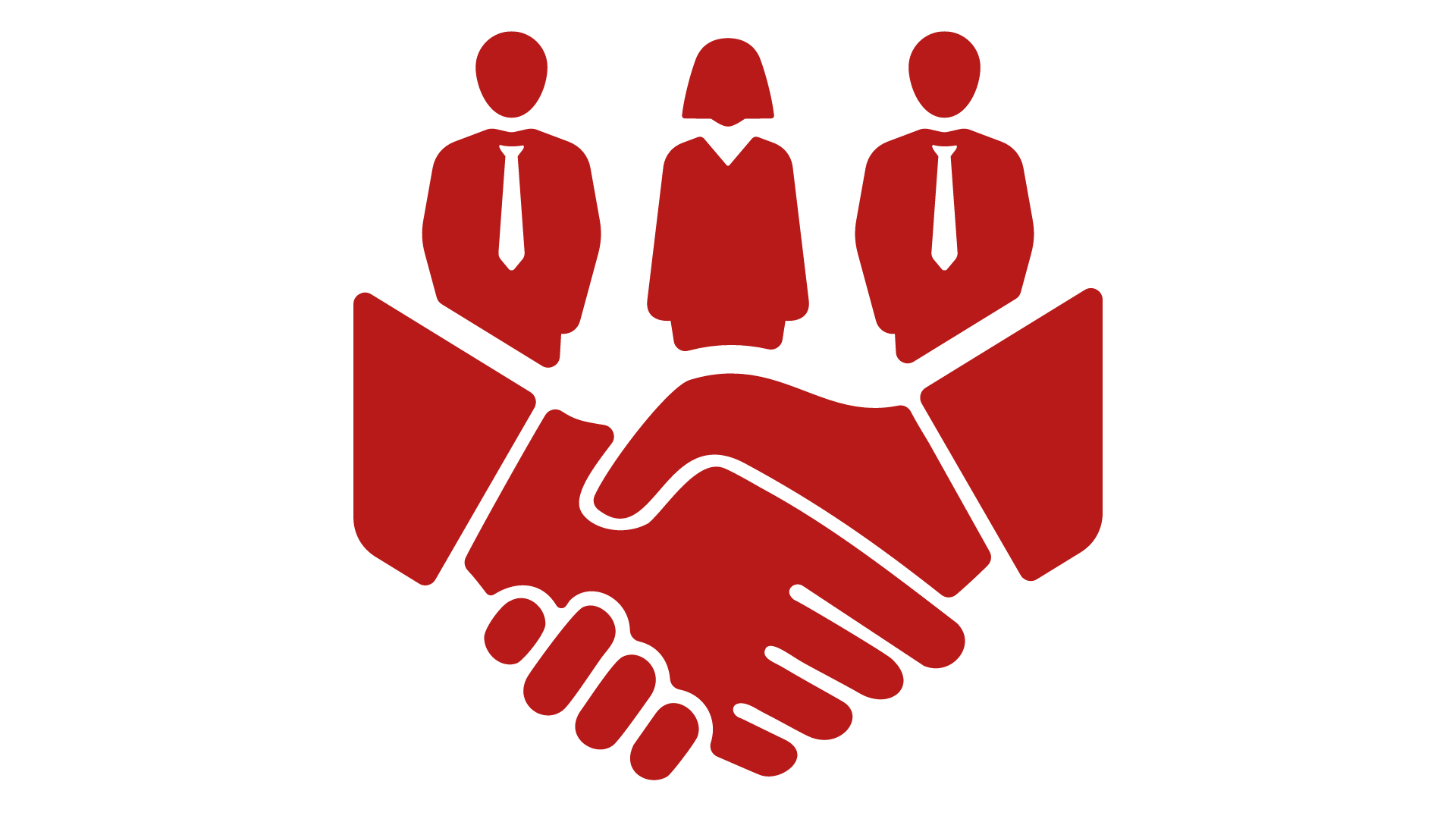 Business & Marketing field icon