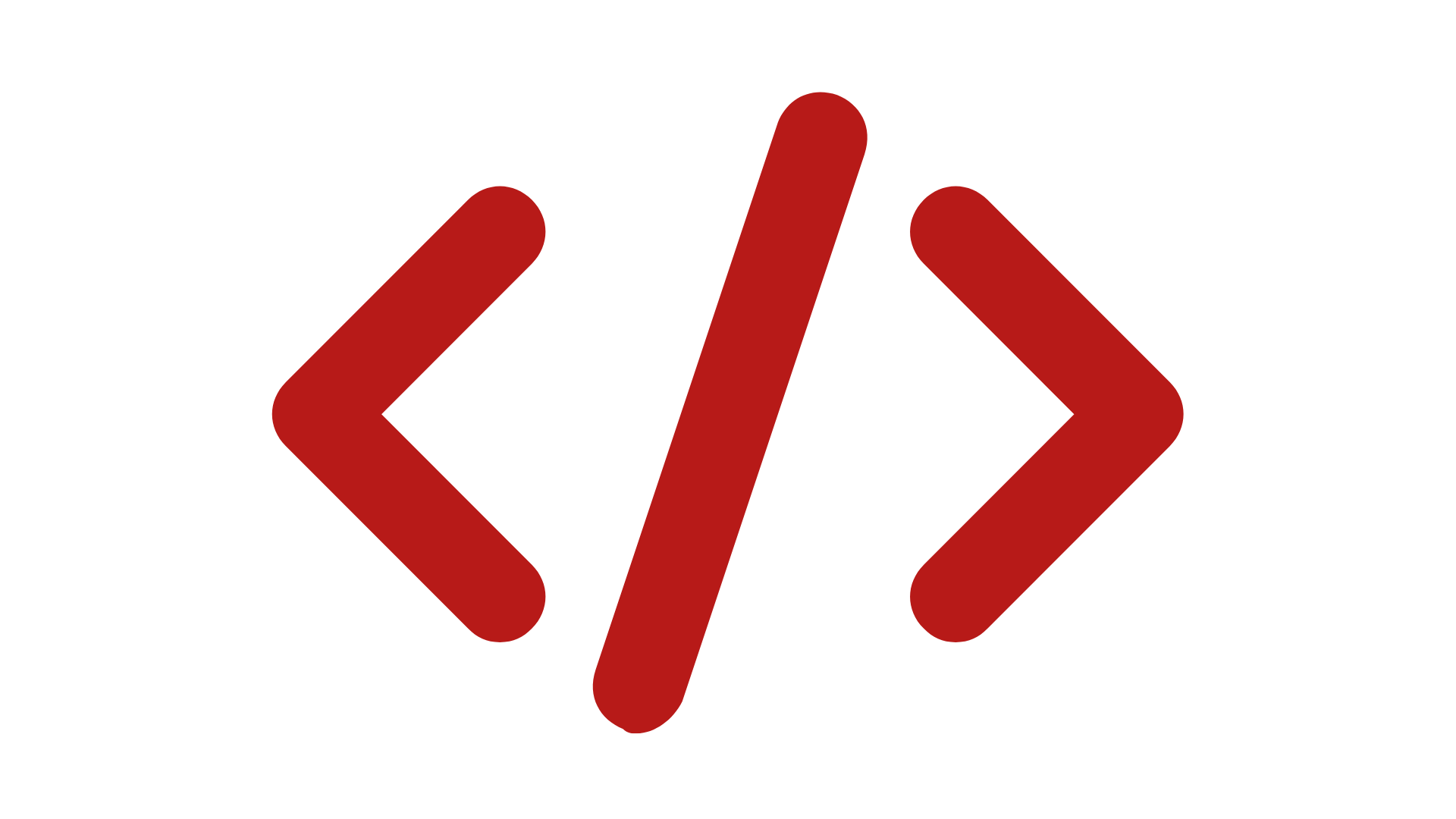 Computing & IT field icon