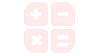 Accounting field icon
