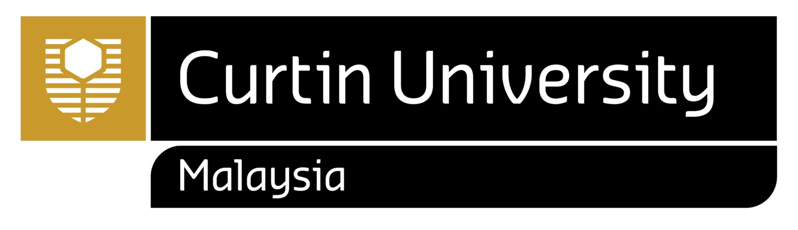 Curtin University, Malaysia logo