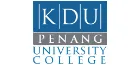 UOW KDU Penang University College