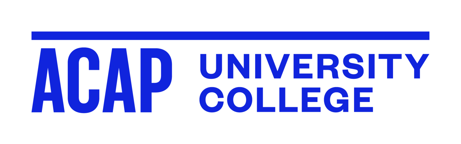 Australian College of Applied Psychology (ACAP)