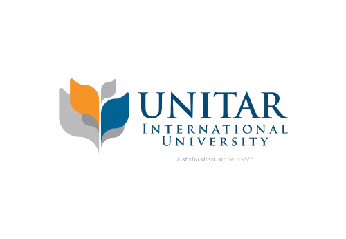 UNITAR International University logo