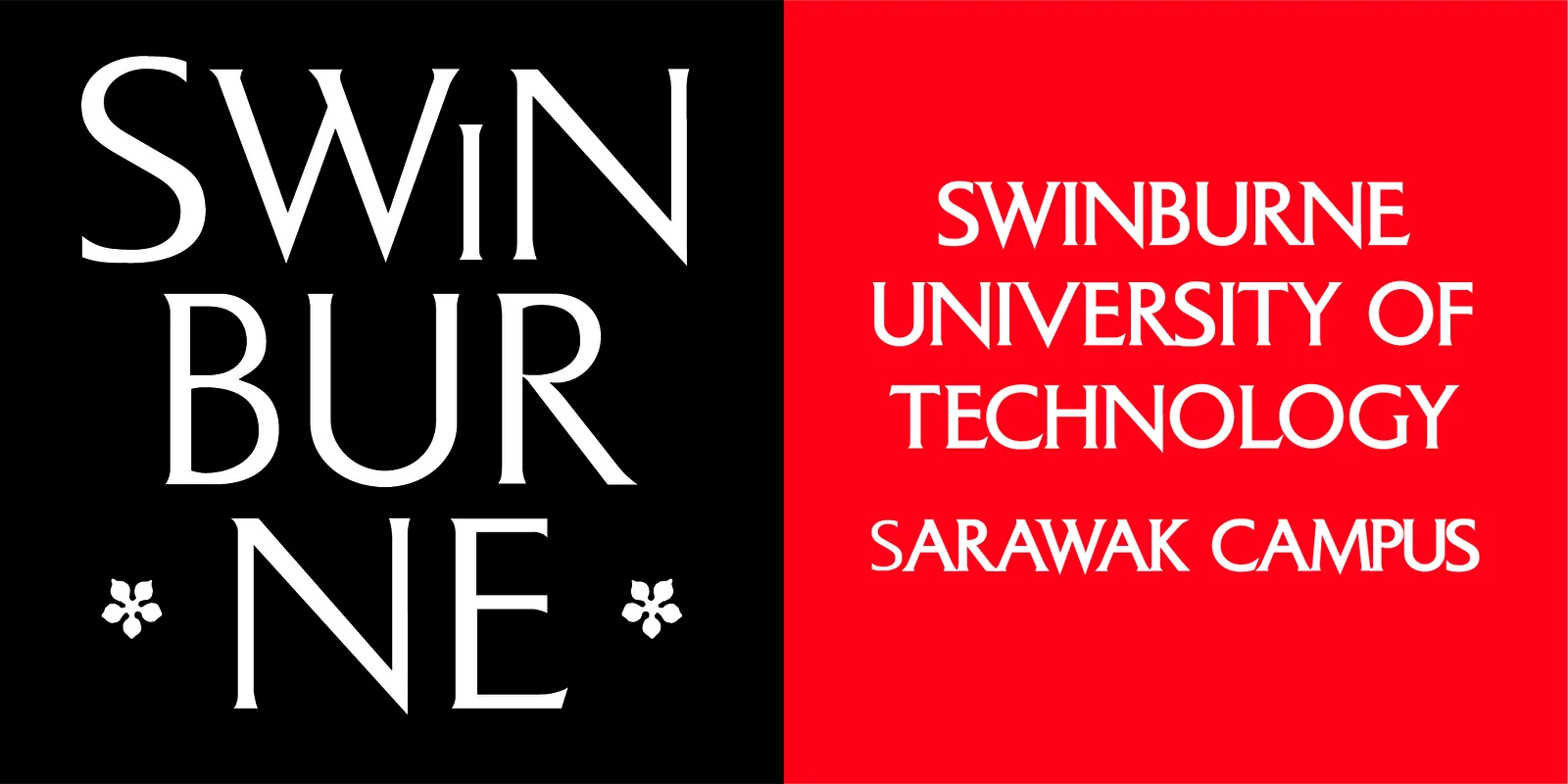 Swinburne University of Technology Sarawak Campus logo