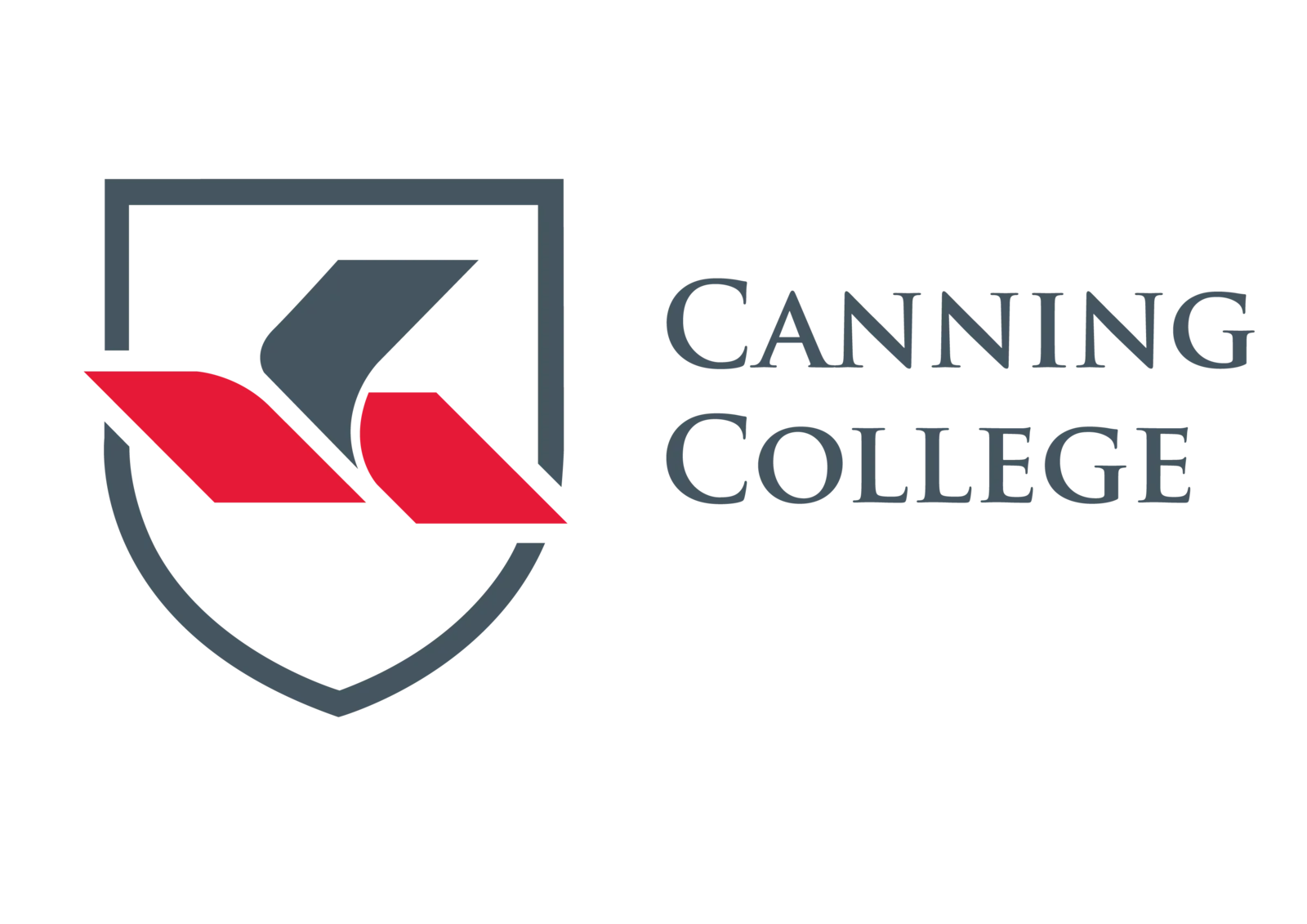 Canning College