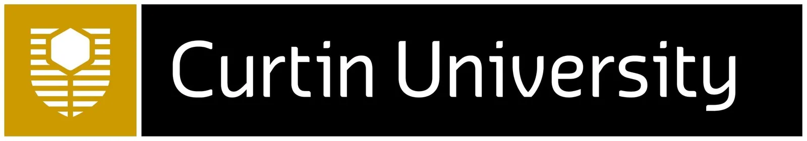 Curtin University, Perth logo