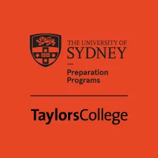 Taylors College Sydney logo