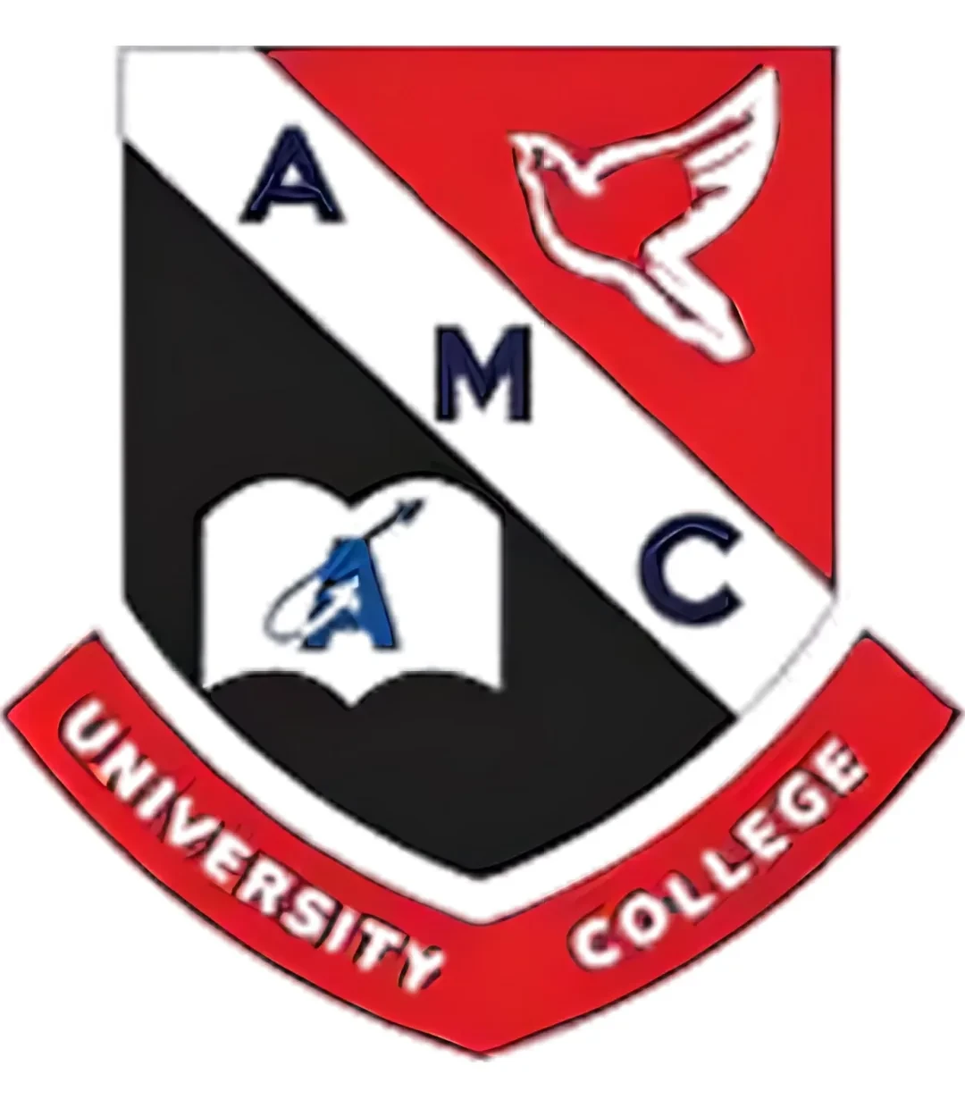 AMC University College
