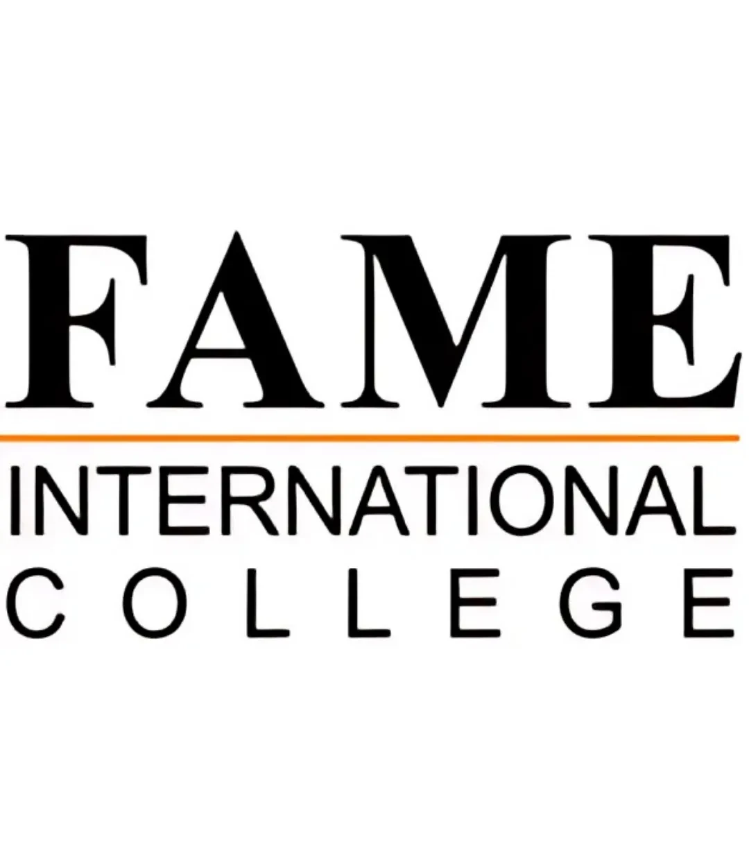 FAME International College