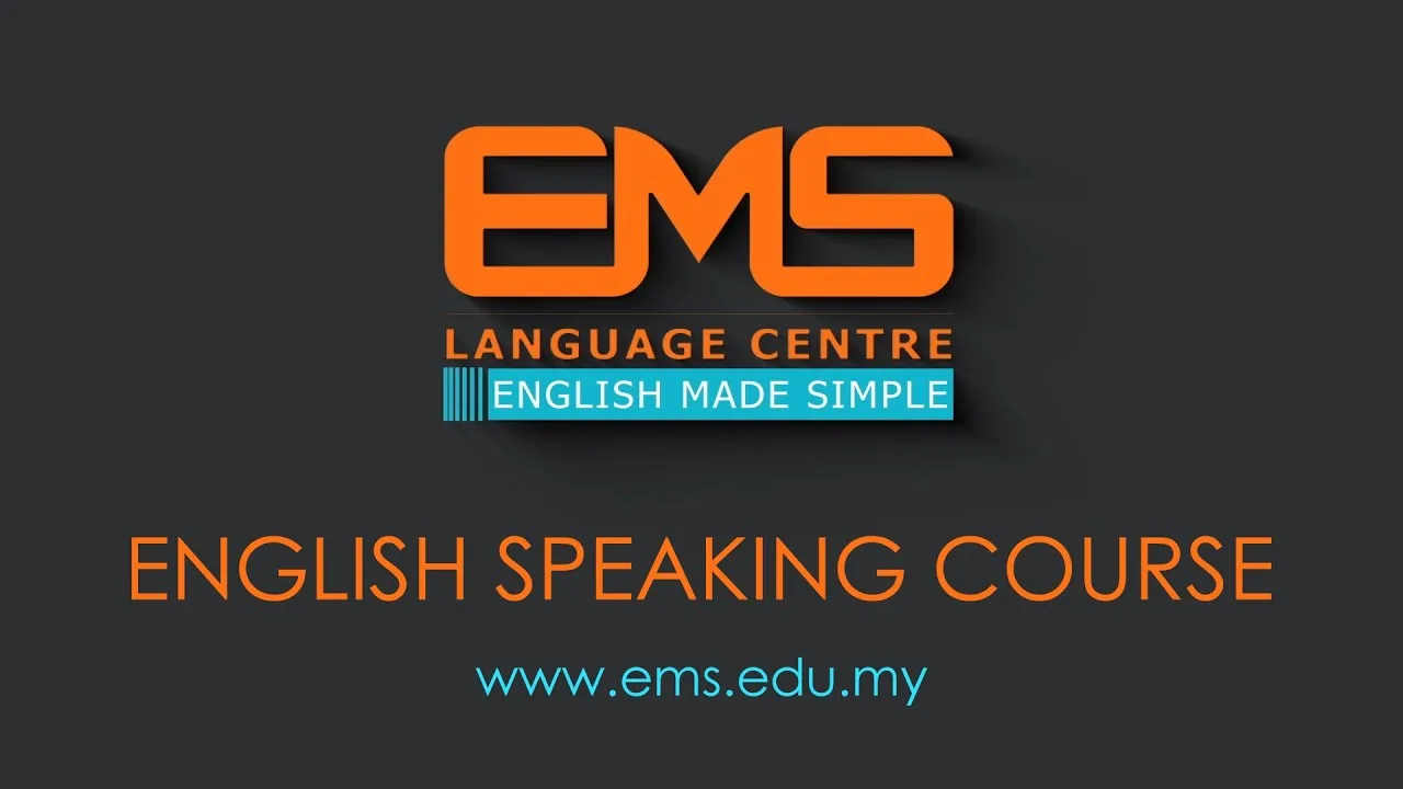 EMS Language Center campus