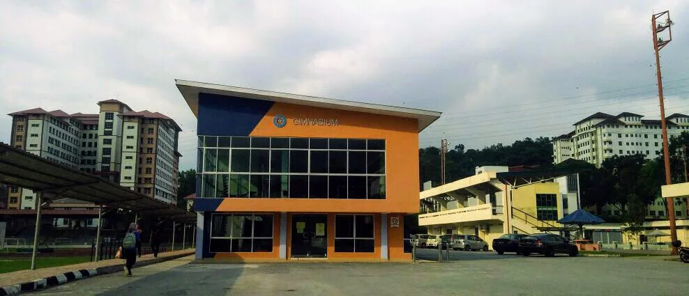 School Photo 4