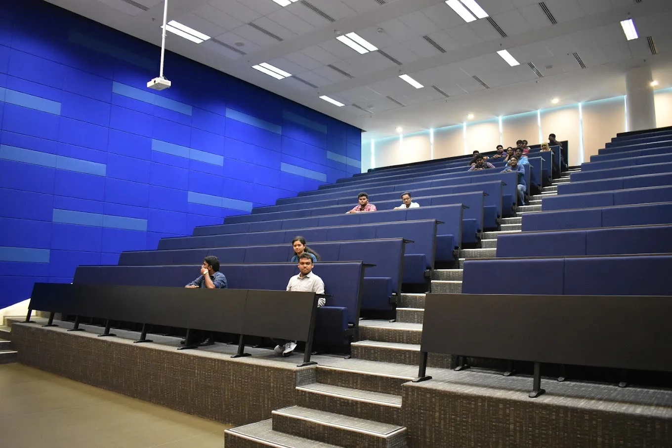 School gallery