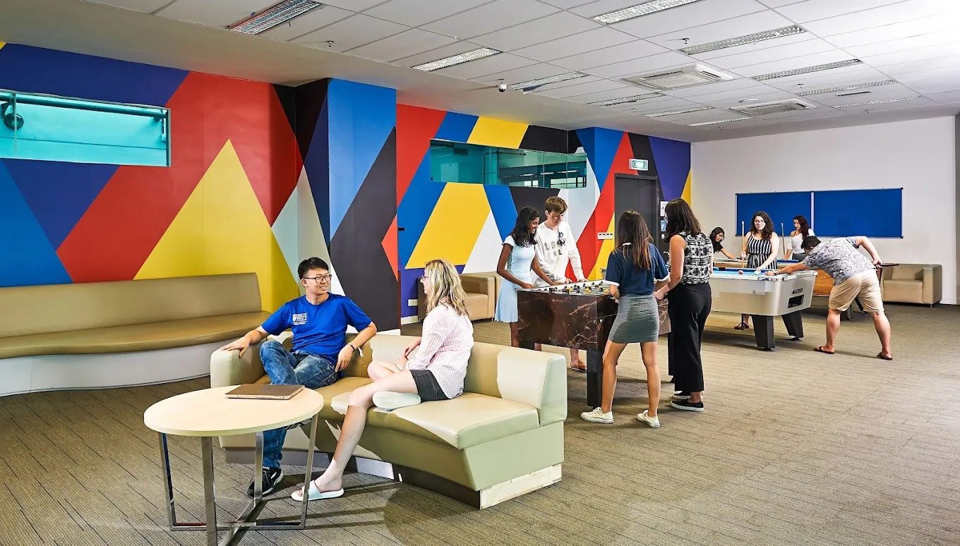School gallery