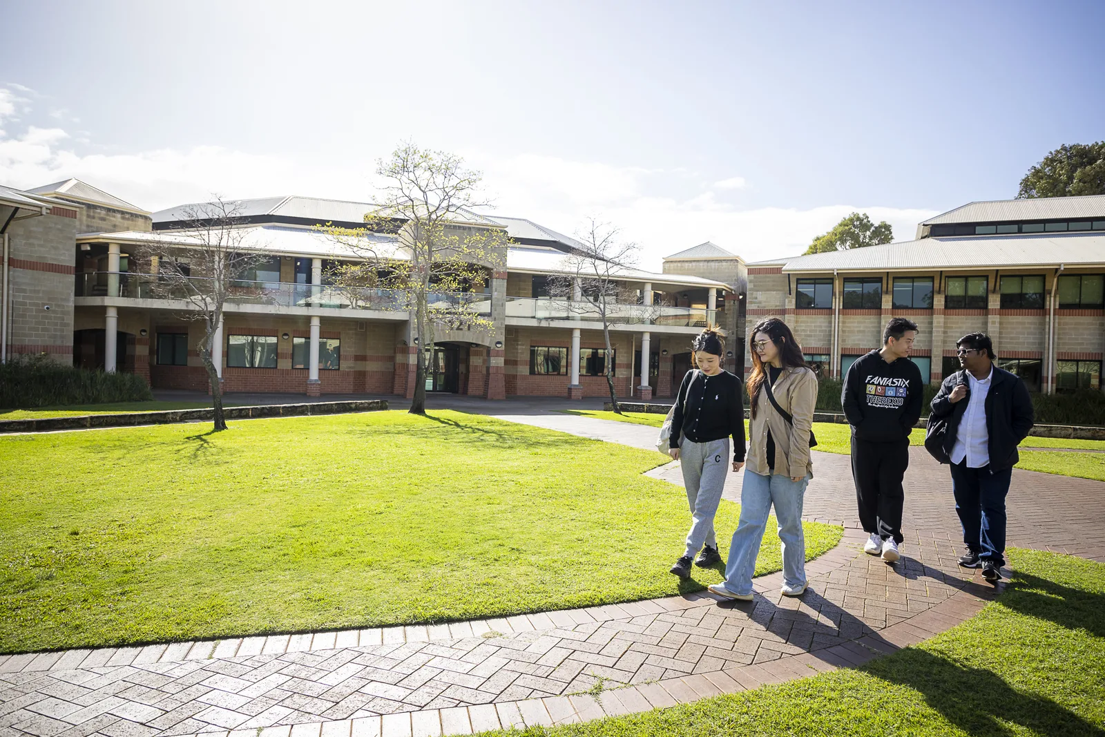 School overview