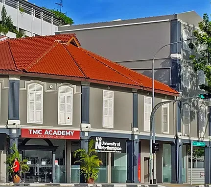 School overview