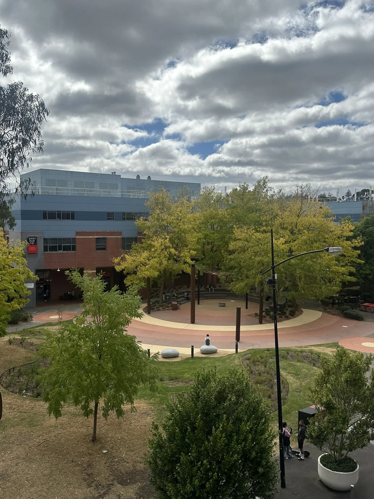 School gallery