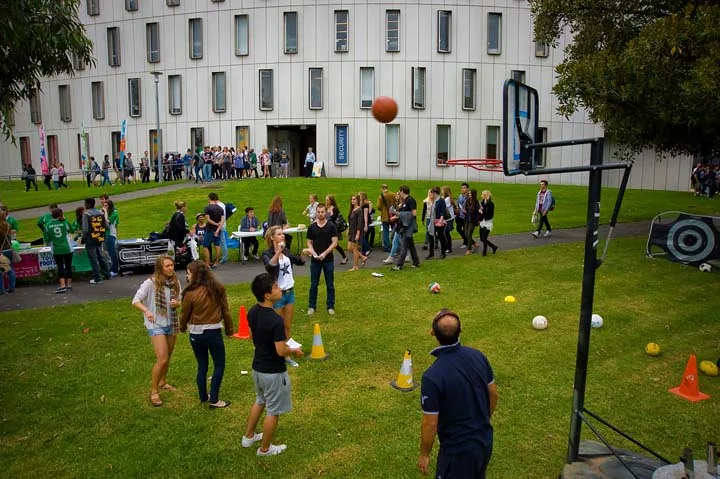 School gallery