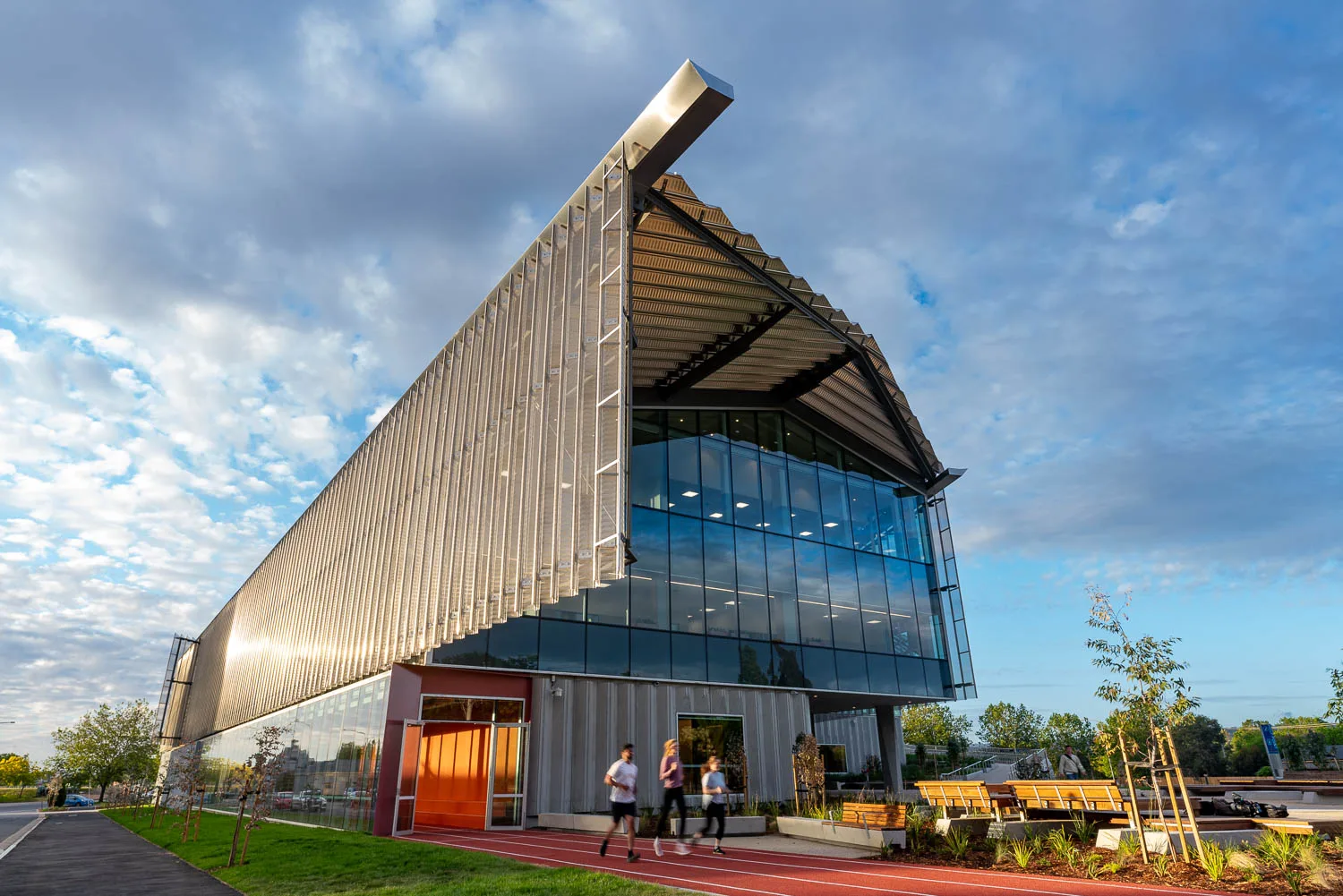 School overview