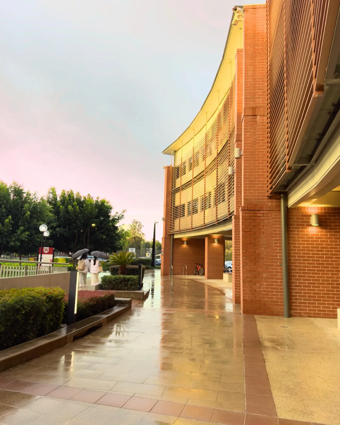 School overview