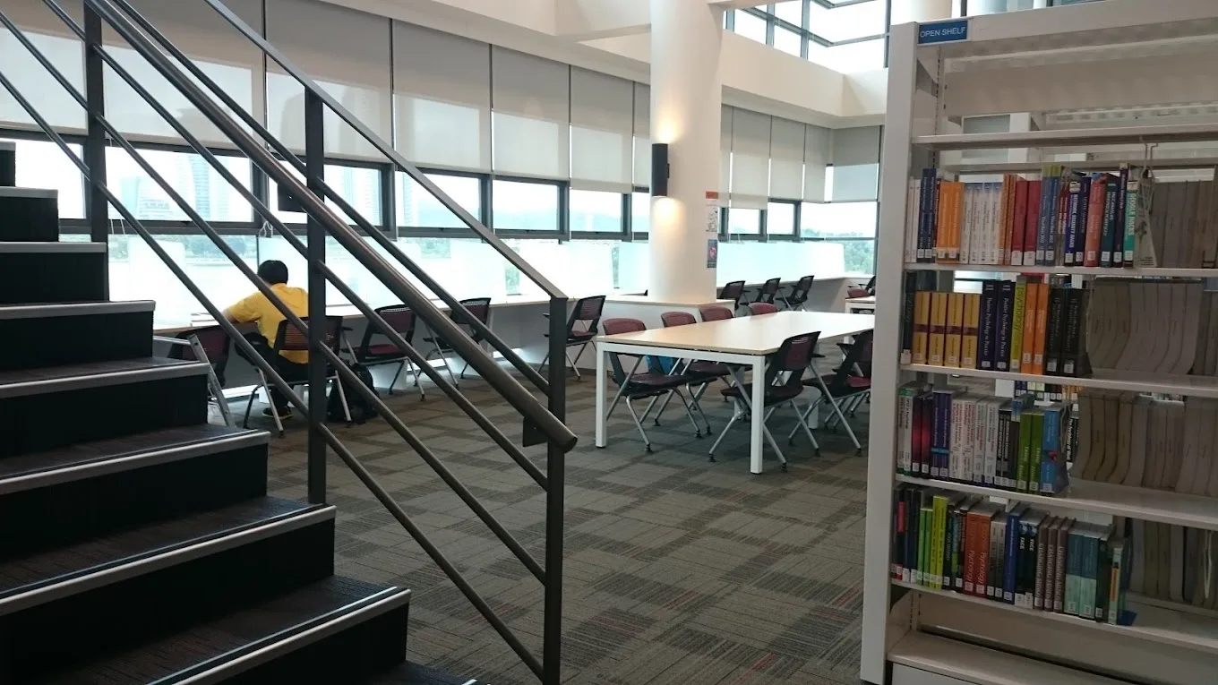 School gallery