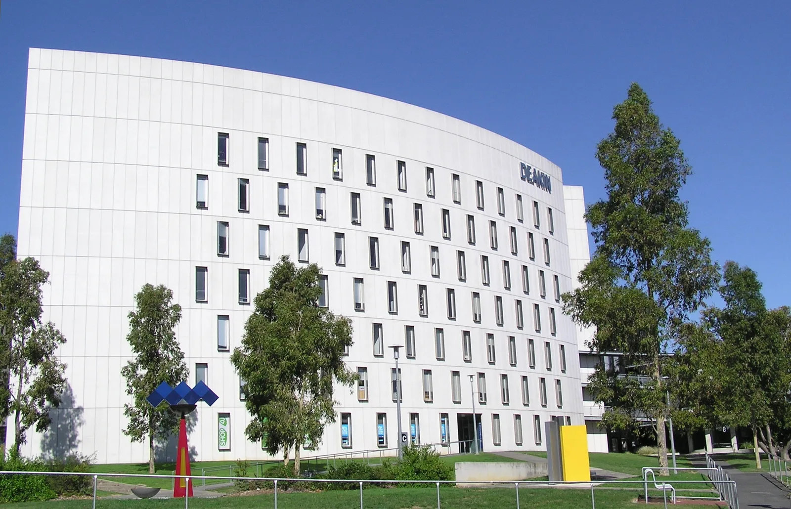School overview