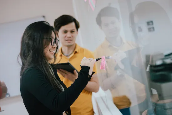 School gallery