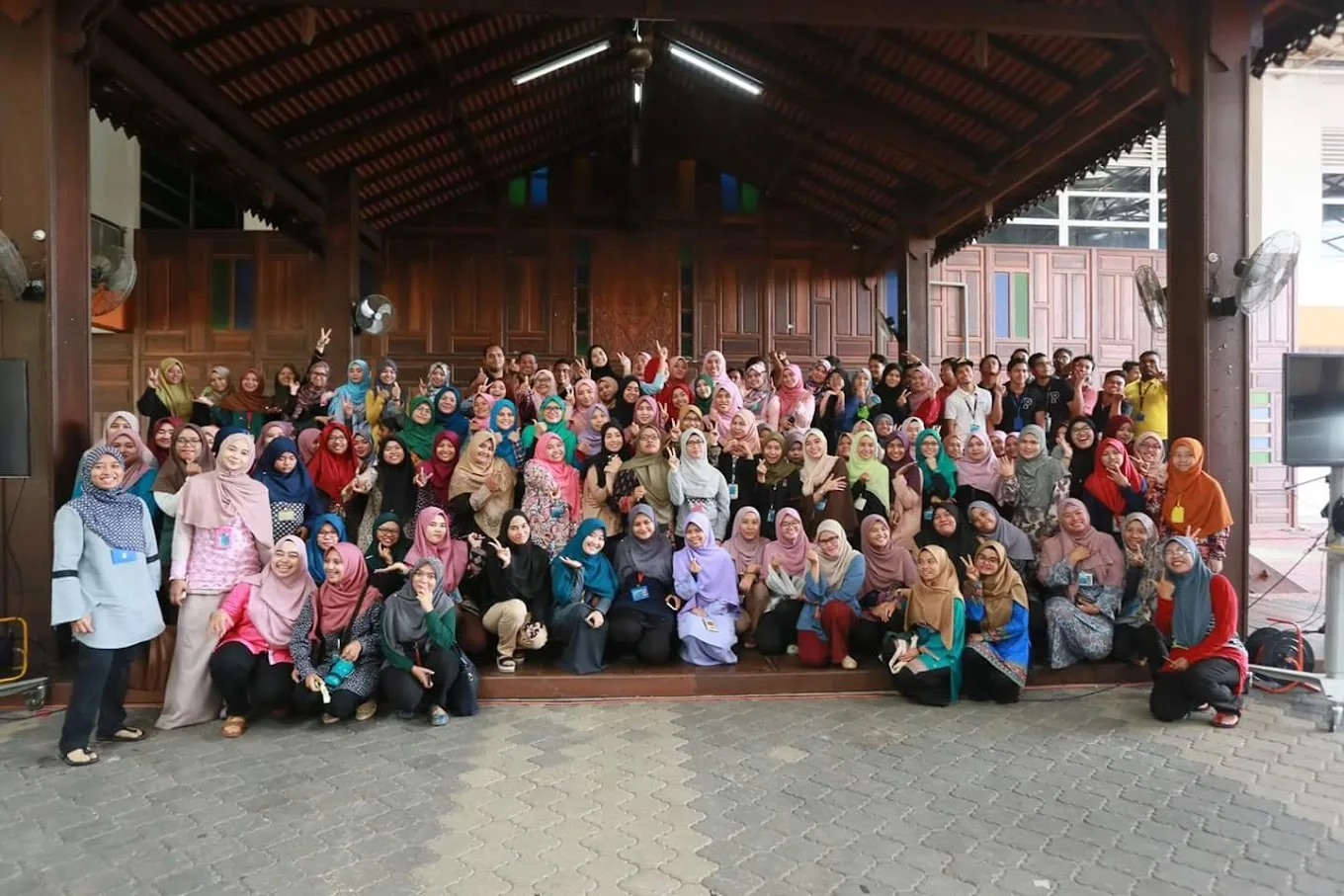 School Photo 2