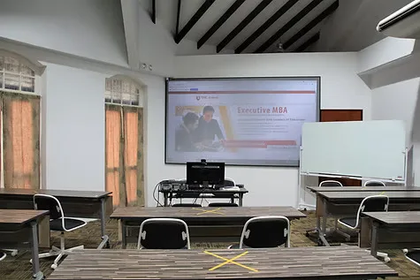 School gallery