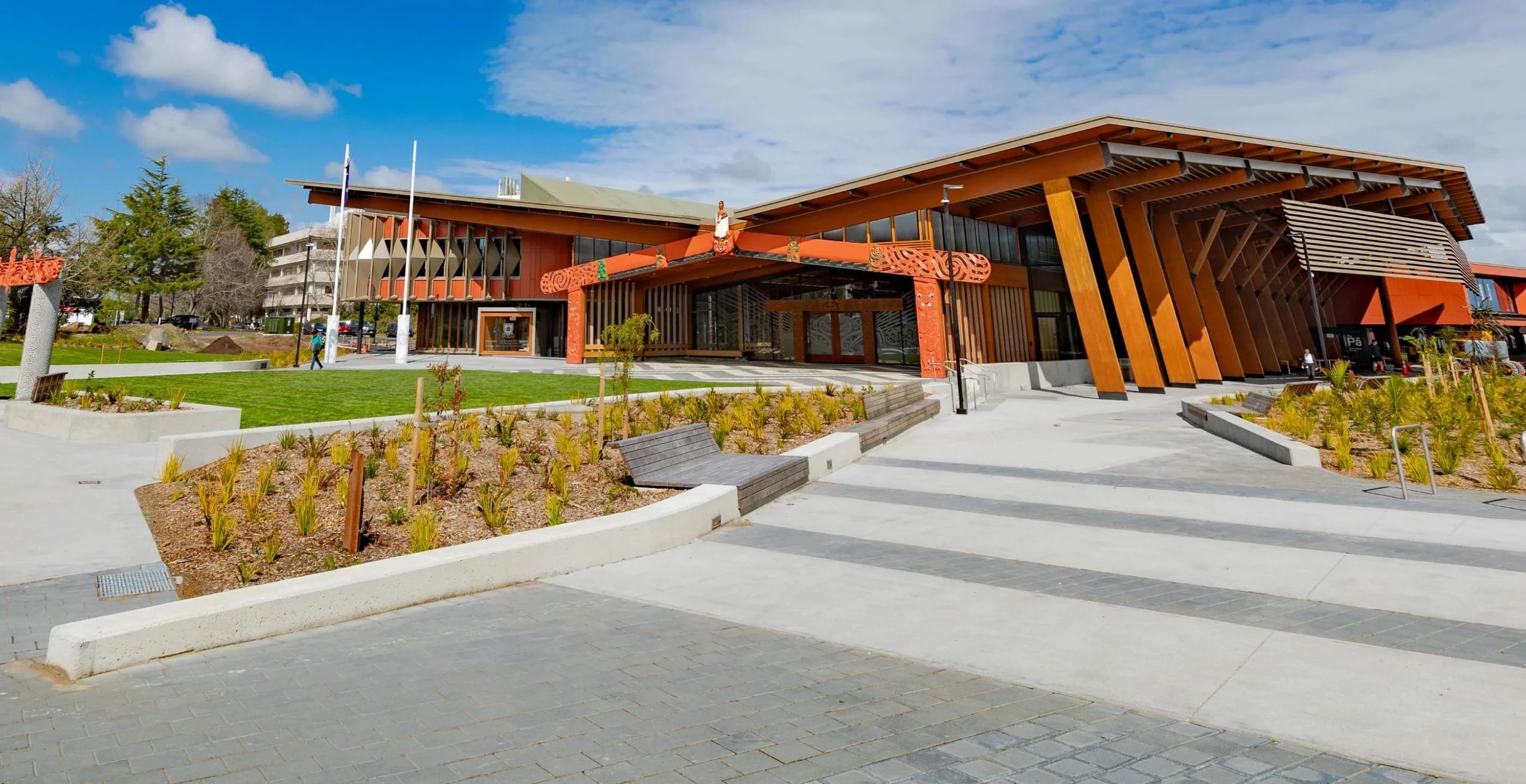 Bachelor of Science at University of Waikato