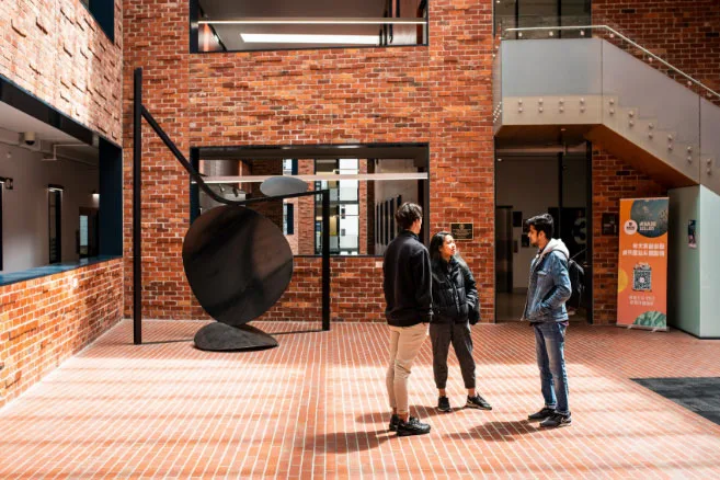 School gallery