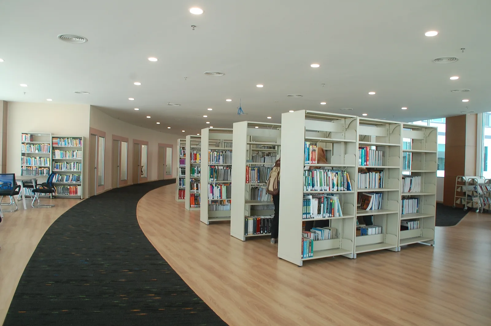 School gallery