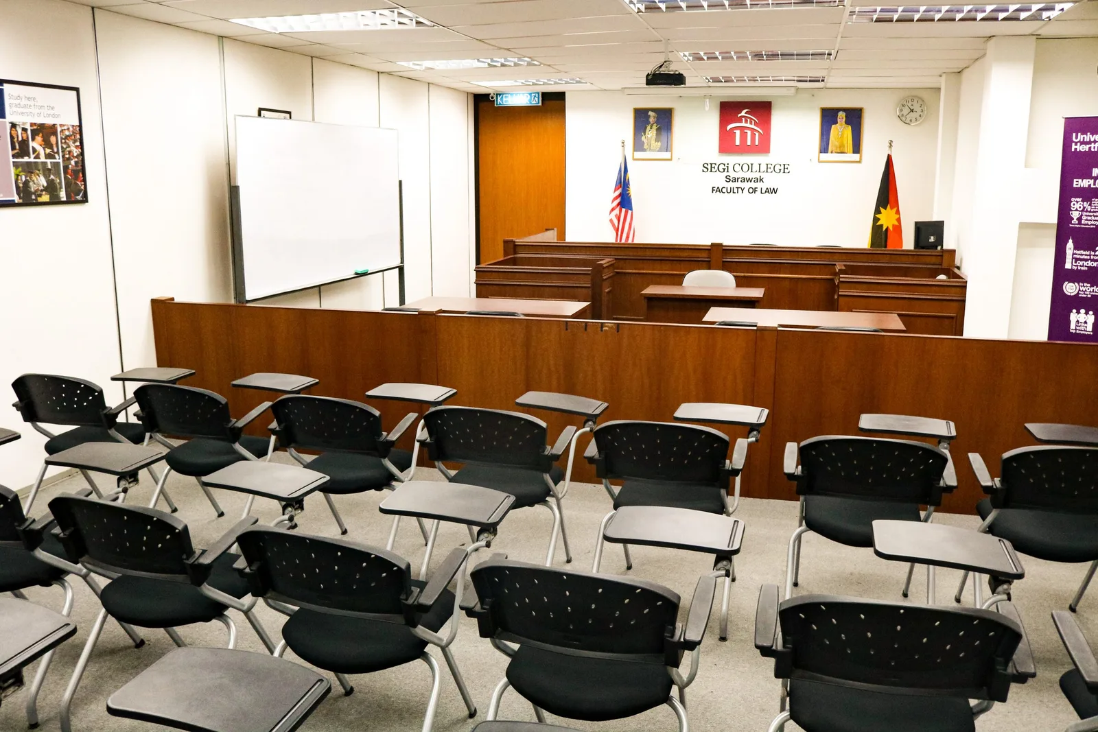 School gallery