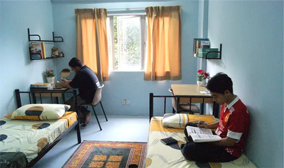 School overview
