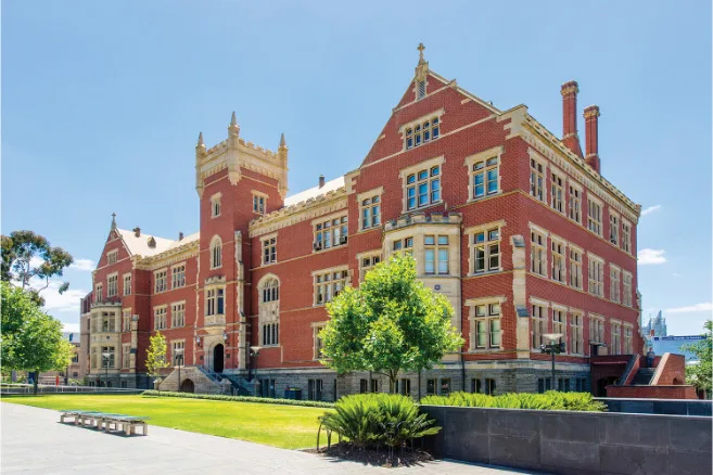 School overview