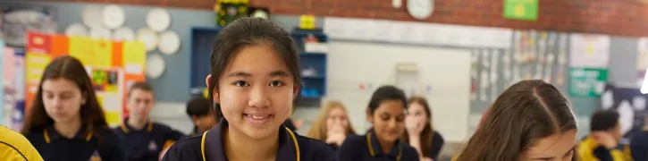 School Photo 3