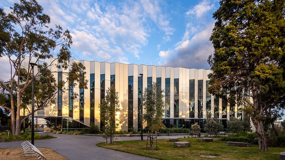 School overview
