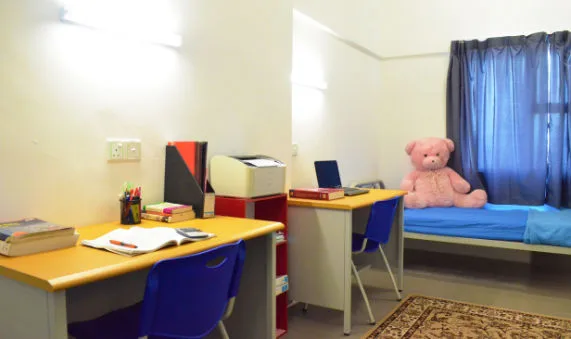School gallery