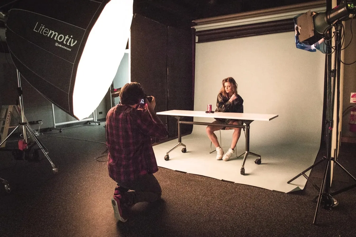 School Photo 7