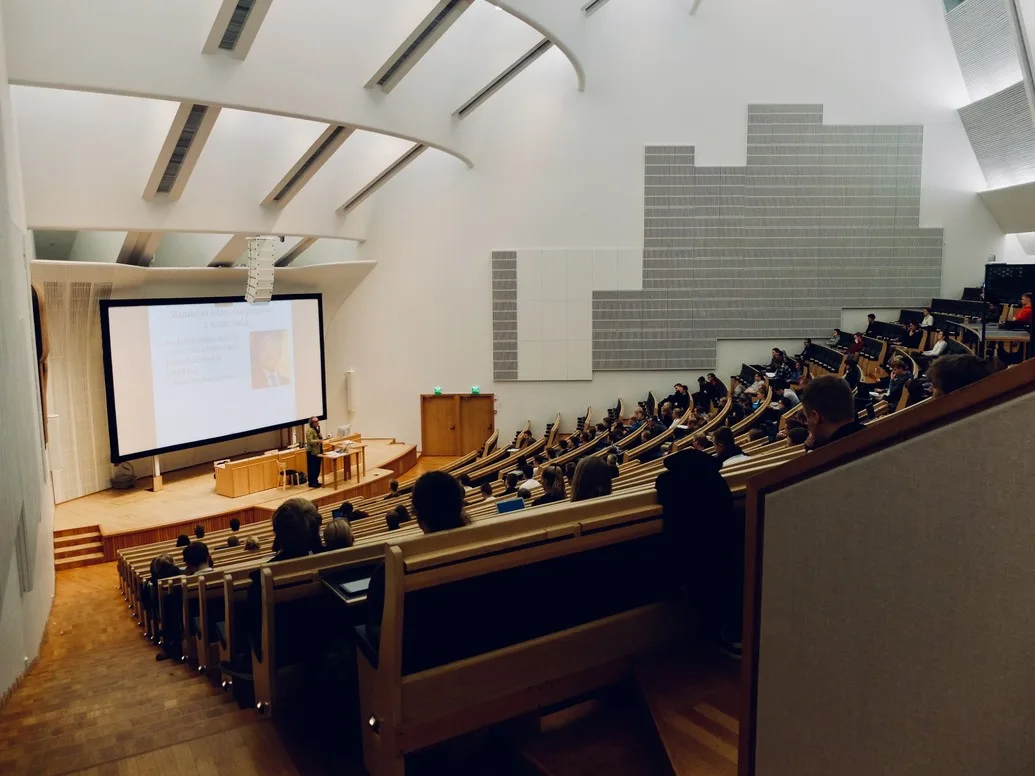 School gallery